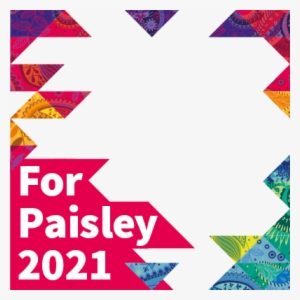 Paisley - Paisley 2021 #2754950