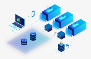 Storage Mining - Ico Development Company #2754997