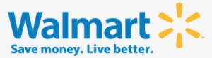 Png Walmart Logo - Walmart Logo And Slogan #2755081