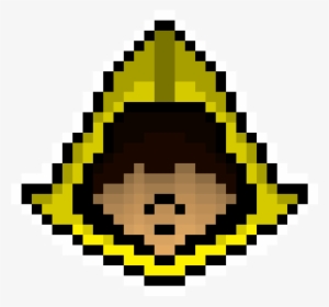 Little Nightmares Six Emoji - Pixel #2755086