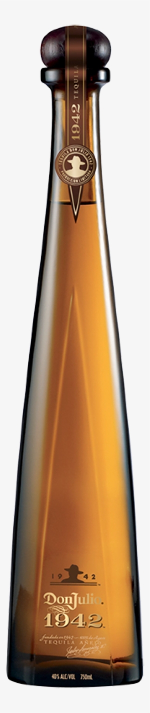 Zoom Images - Don Julio 1942 Bottle #2755123