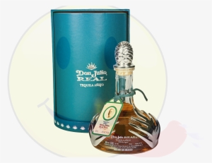 Don Julio Real Tequila 750ml #2755126