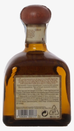 Don Julio Reposado - Don Julio Reposado Tequila #2755131