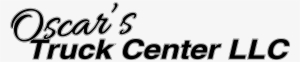 Oscar's Truck Center, Llc - Oscar's Truck Center Llc #2755158