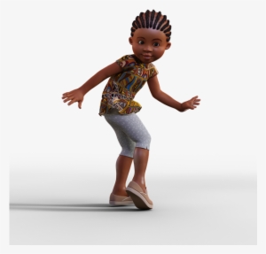 Child, Dark, Girl, Smile, Kids, Shadow, Happy, Pose - Naomi: You Gotta Love Her!! #2755159