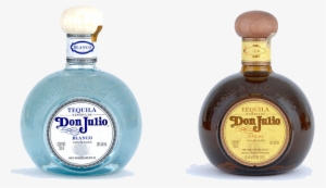 Share This Image - Don Julio Blanco Tequila - 1.75 Lt Bottle #2755185