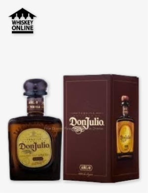 Don Julio Anejo 750ml - Don Julio Anejo Aged Tequila 70cl #2755217