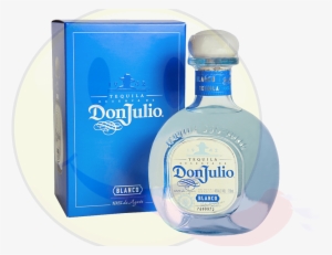 Tequila Don Julio Silver #2755341