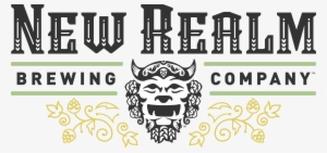 New Realm Brewing Company Has Officially Announced - New Realm Brewing Company Logo #2755428