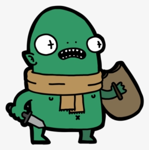 Cover Image - Cartoon #2755430