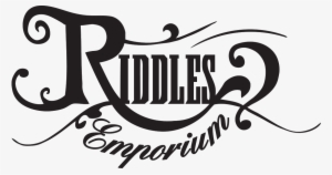 Riddles Emporium - Riddles Png #2755472