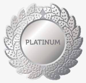 Platinum Award - Mannaszappan #2755632