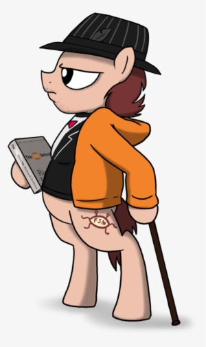 Petirep, Atheism, Bipedal, Cane, Clothes, Euphoric, - Atheism #2755775