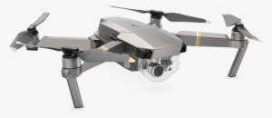 Mavic Pro Platinum - Dji Mavic Pro More Combo #2755831
