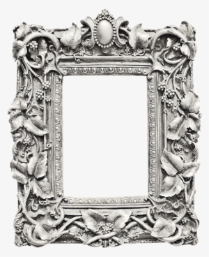 Free Gothic Frame Png #2755855