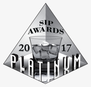 Platinum - Sip Awards 2017 Platinum #2755881