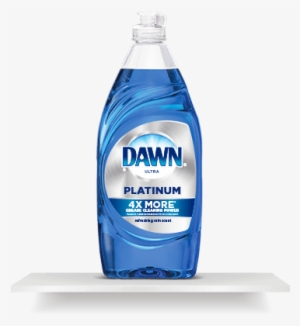 Dawn Platinum #2755946