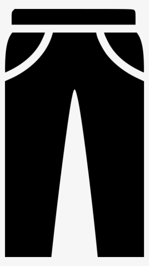 Pants Cloth Trousers Clothing Comments - Trousers #2755969