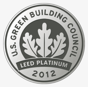 Exemplary New Building - Leed Gold Logo Png - Free Transparent PNG ...