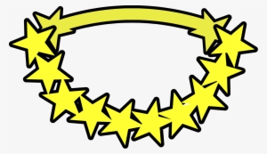 Star Necklace Clothing Icon Id 184 - Club Penguin Wiki Clothes #2756007