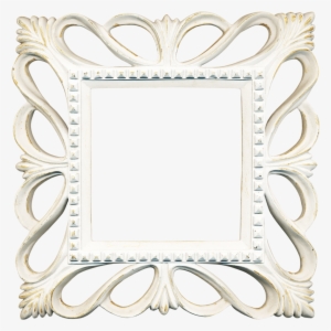 Яндекс - Фотки - - Blanco Ornamentado Halloween Frames, - Portable Network Graphics #2756036