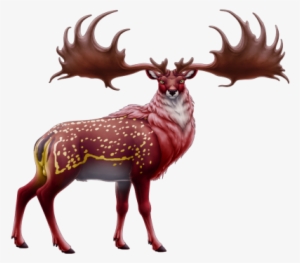 Btw I Believe In The Good Book, The Flying Spaghetti - Reindeer #2756077