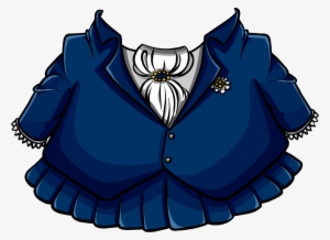 Business Dress Icon - Business #2756229