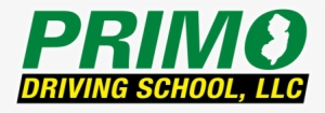 Primo Driving School Halo - Primo Driving School #2756337