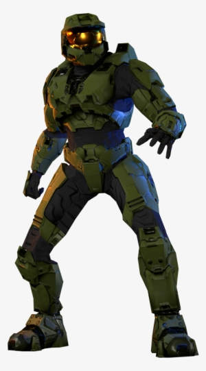 Halo 3 117 [render] - Soldier #2756342