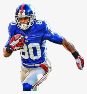 New York Giants Psd - New York Giants Transparent #2756386