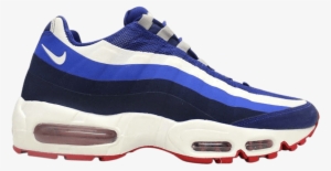 Air Max 95 Ns 'ny Giants' - Sneakers #2756545