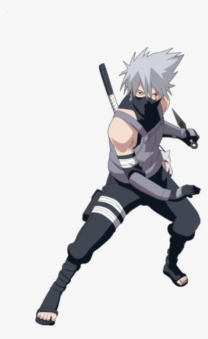 Kakashi Anbu #2756625 Kakashi Anbu #2756625