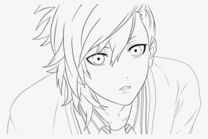 More Artists Like Stationary Troops Patch Lineart - Line Art #2756626