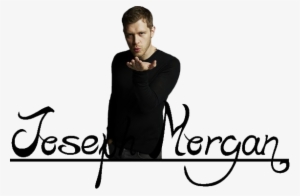 Joseph And Persia On Comic-con - Calligraphy #2756653