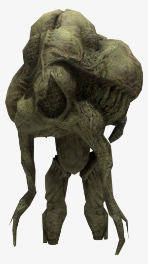 Halo 3 Flood Carrier - Halo Flood Carrier #2756655