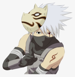 Kakashi Hatake - Anbu Kakashi #2756723 Kakashi Hatake - Anbu Kakashi #2756723