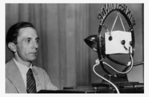 Goebbels Radio #2756728