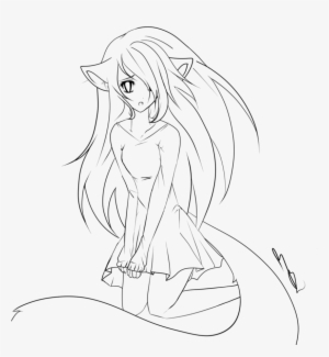 Pin Heather Sherman On Anthro Line Art Pinterest Colouring - Drawing #2756748