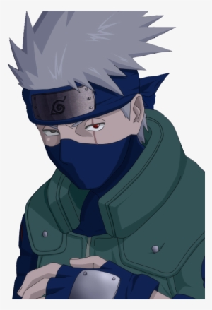Kakashi Sharingan Render #2756784 Kakashi Sharingan Render #2756784