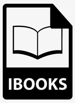 Ibooks File Format Symbol Vector - Eml File Icon #2756833