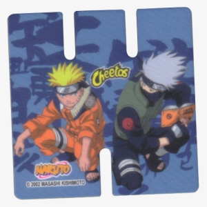 Naruto Uzumaki & Kakashi Hatake - Tazos De Naruto #2756925 Naruto Uzumaki & Kakashi Hatake - Tazos De Naruto #2756925