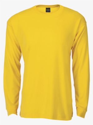 170g Barron Long Sleeve T-shirt - Long Sleeve Shirt Png #2756928