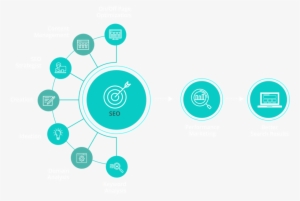 Seo-infographic - Digato - Icon #2756949