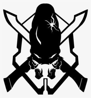 Halo 3 Legendary Logo #2756989