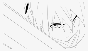 [ Silhouette Vector File Free Public Domain Stock Photo - Guts #2756994