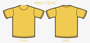 Polo T Shirt Template #2757033 Polo T Shirt Template #2757033