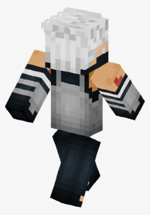 Anbu Kakashi Skin - Skin Do Kakashi Para Minecraft #2757060 Anbu Kakashi Skin - Skin Do Kakashi Para Minecraft #2757060