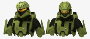 There's Very Few Of These Situations, But Some Of Halo - Halo Reach Armor #2757077