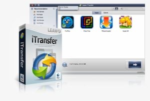 Leawo Itransfer For Mac - Leawo Music Recorder For Mac, Download Version #2757278 Leawo Itransfer For Mac - Leawo Music Recorder For Mac, Download Version #2757278