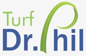 Phil Logo Turf Dr - Dr. Phil #2757455
